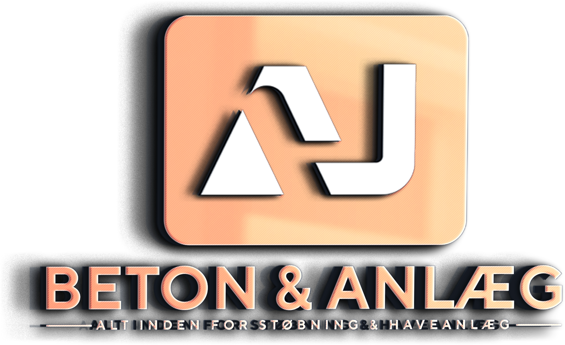 AJBetonAnlaeg
